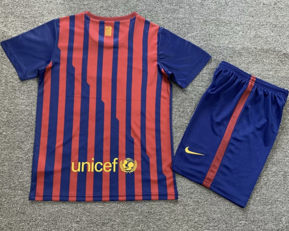 BARCELLONA kid kit