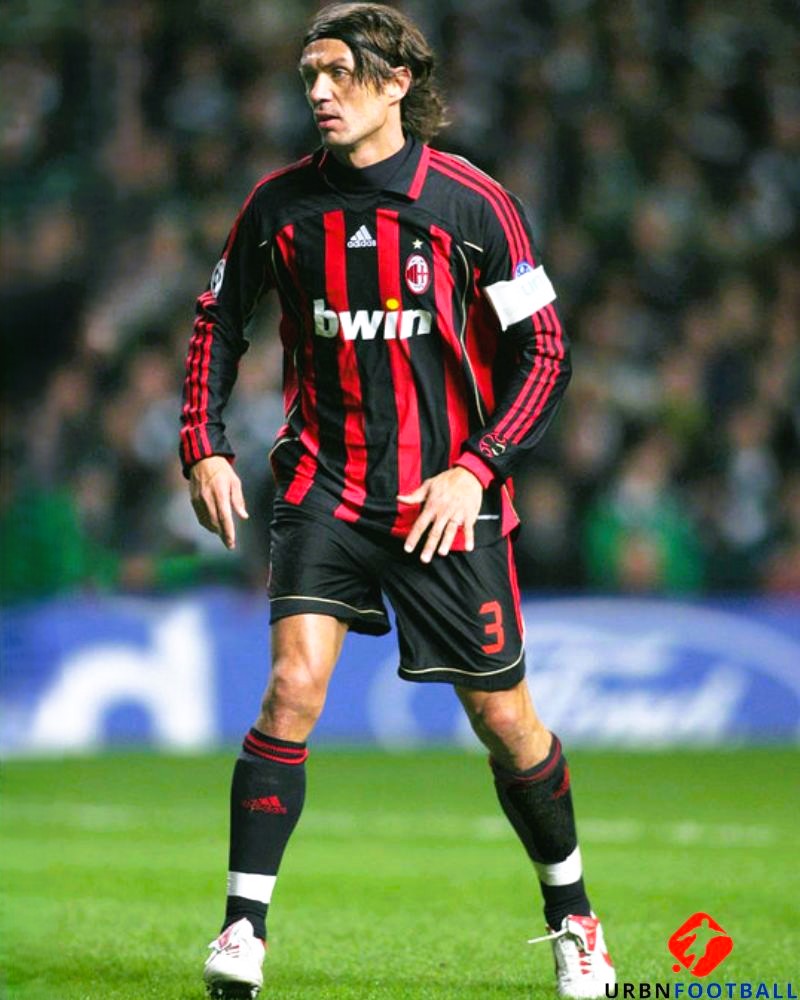 MALDINI PAOLO 2006-07 (Mil)