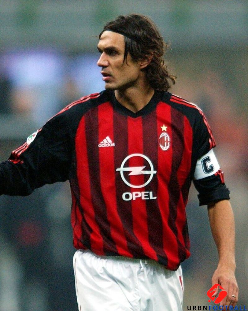 MALDINI PAOLO 2002-03 (Mil)