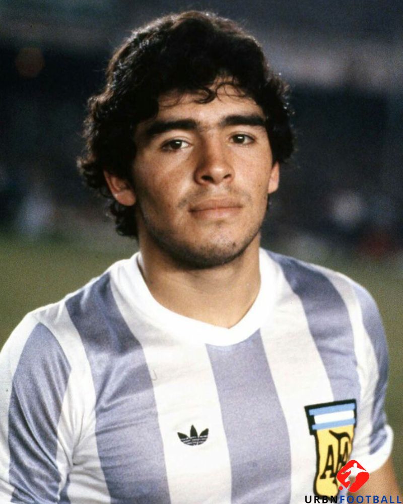 MARADONA DIEGO ARMANDO 2024-25 (Arg)