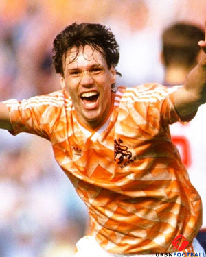 VAN BASTEN MARCO 1988-89 (Ola)