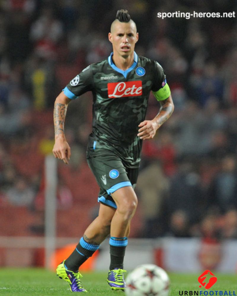 HAMSIK MAREK 2013-14 (Nap)