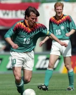 MATTHAUS LOTHAR 1994-95 (Ger)