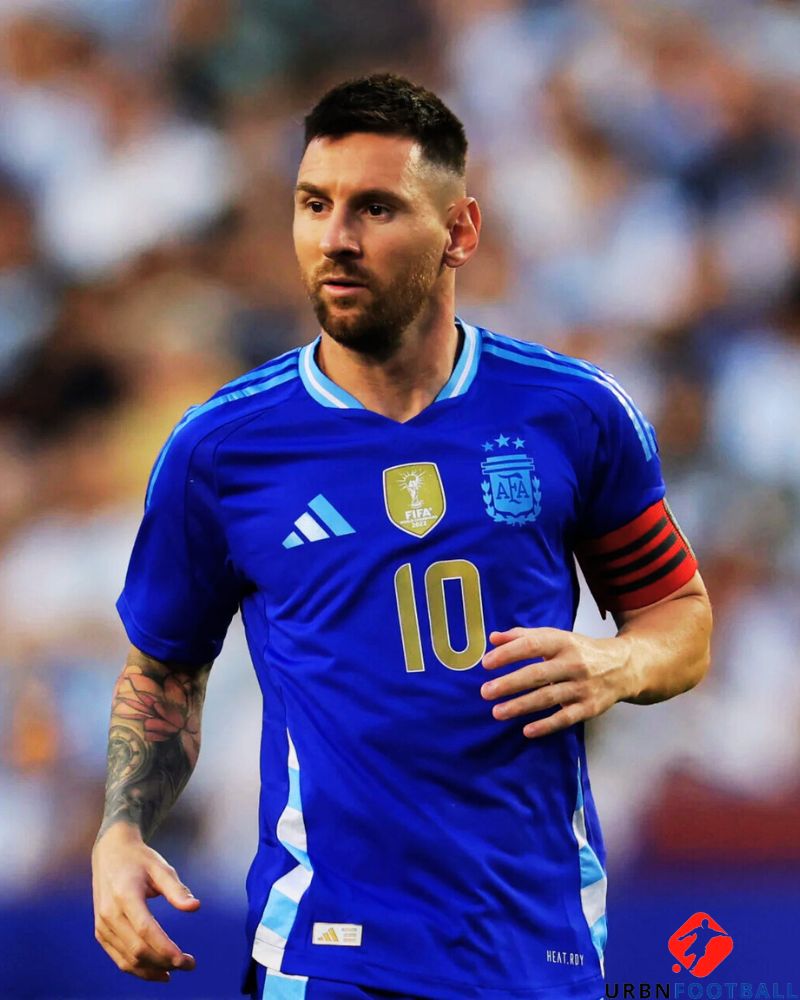 MESSI LIONEL 2024-25 (Arg)