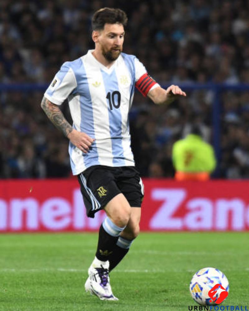 MESSI LIONEL 2024-25 (Arg)