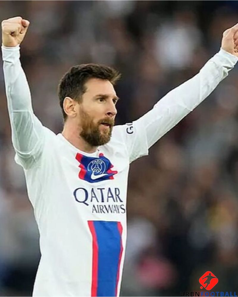 MESSI LIONEL 2022-23 (PSG)