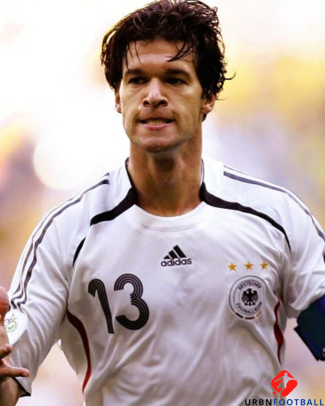 BALLACK MICHAEL 2006-07 (Germania)