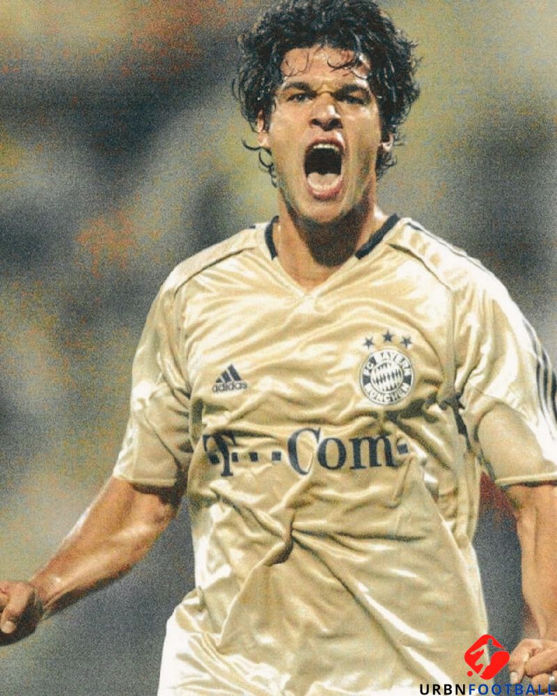 BALLACK MICHAEL 2004-05 (Bay M)