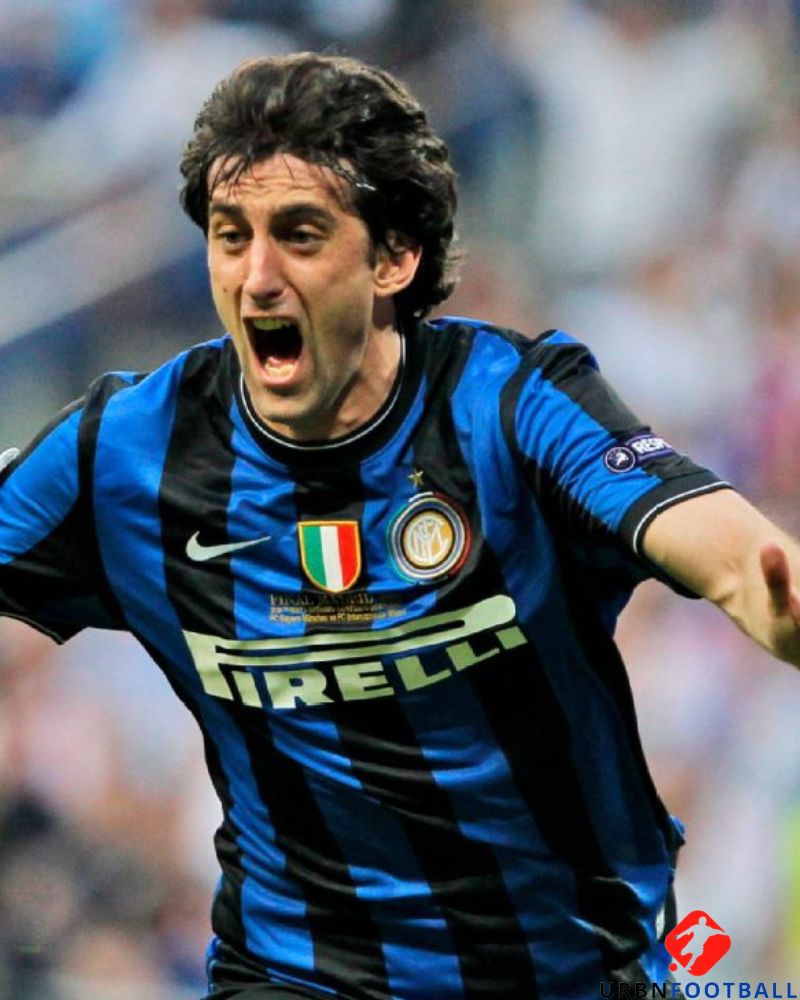 MILITO DIEGO 2009-10 (Int)