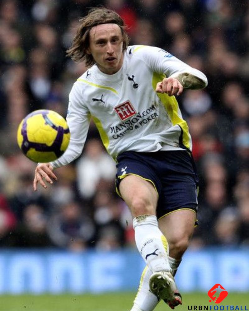 MODRIC LUKA 2009-10 (Tot)