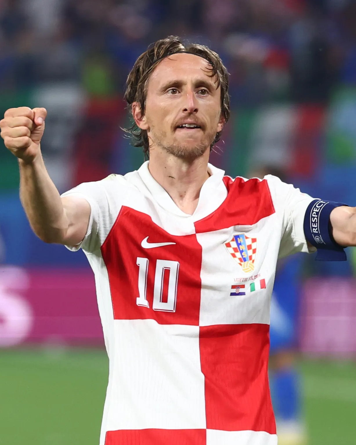 MODRIC LUKA 2024-25 (Cro)