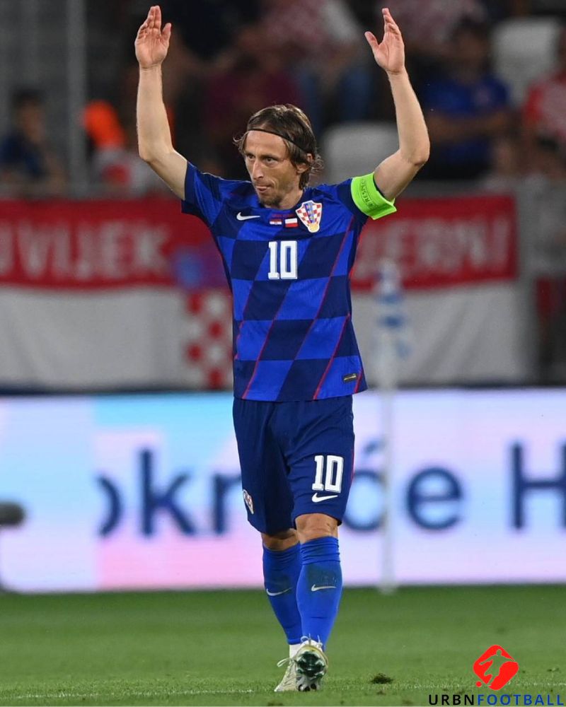 MODRIC LUKA 2024-25 (Cro)