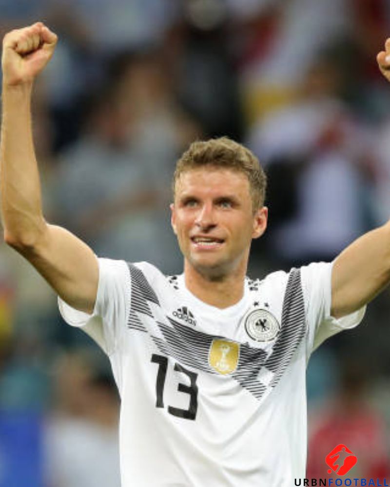 MULLER THOMAS 2018-19 (Ger)