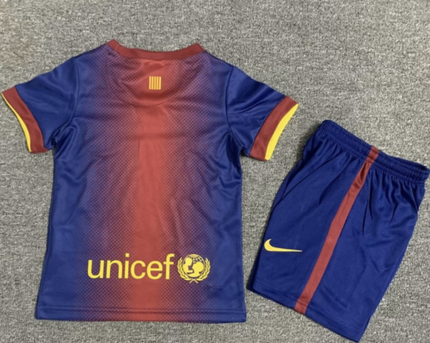 BARCELLONA kid kit