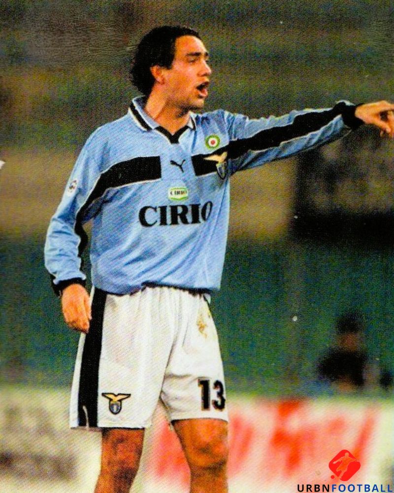 NESTA ALESSANDRO 1998-99 (Laz)