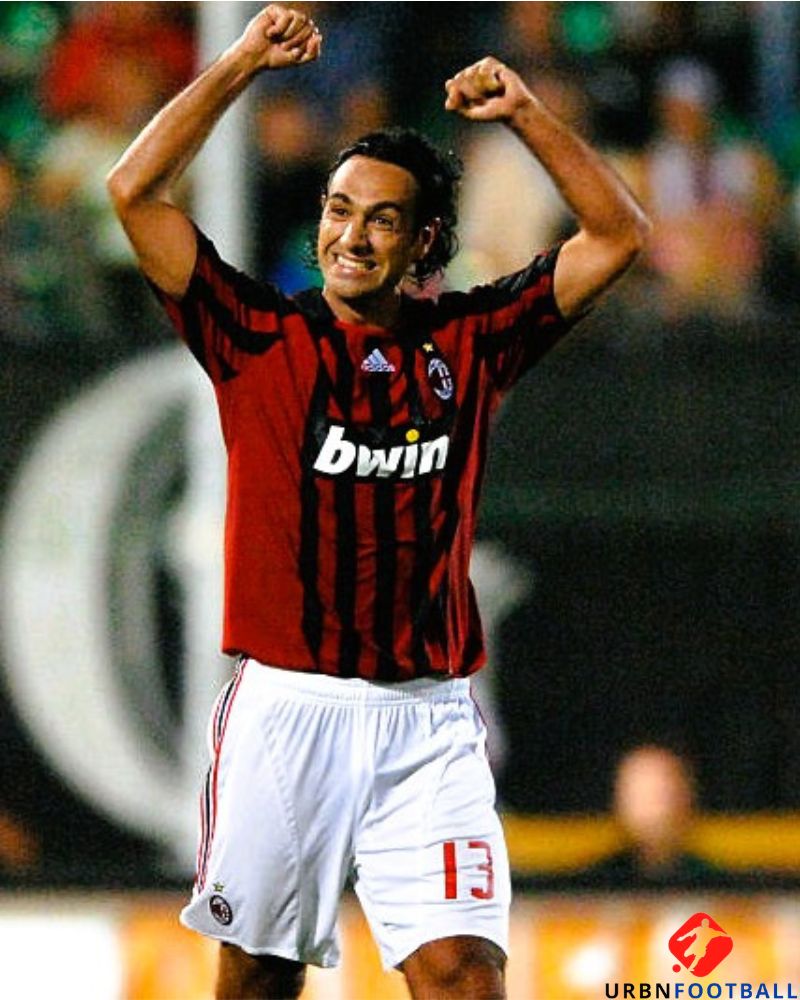 NESTA ALESSANDRO 2007-08 (Mil)