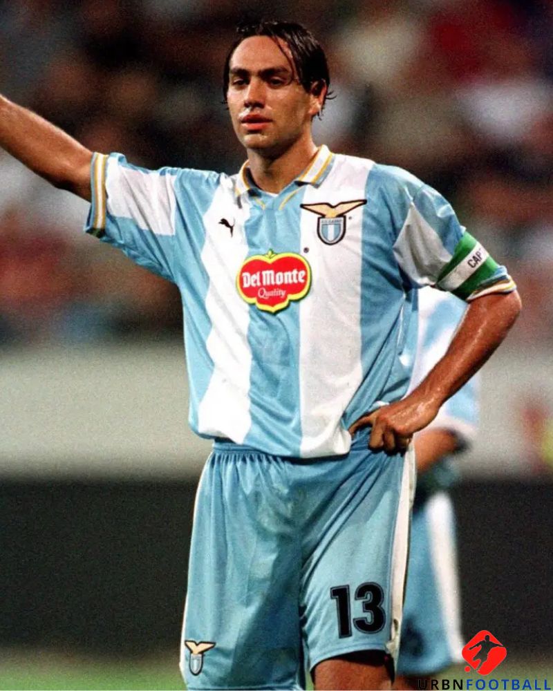 NESTA ALESSANDRO 1999-00 (Laz)