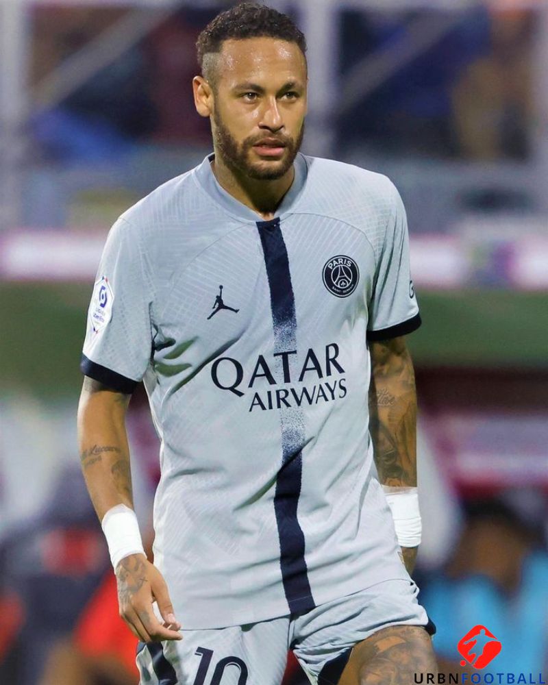 NEYMAR Jr 2022-23 (Psg)