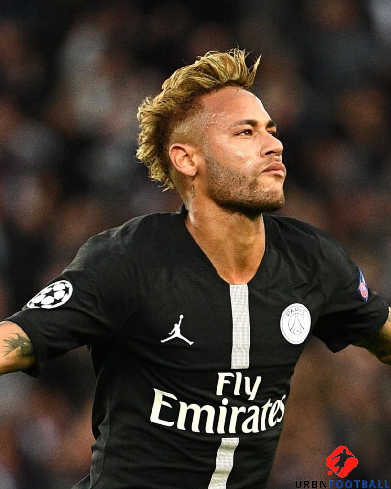 NEYMAR Jr 2018-19 (Psg)