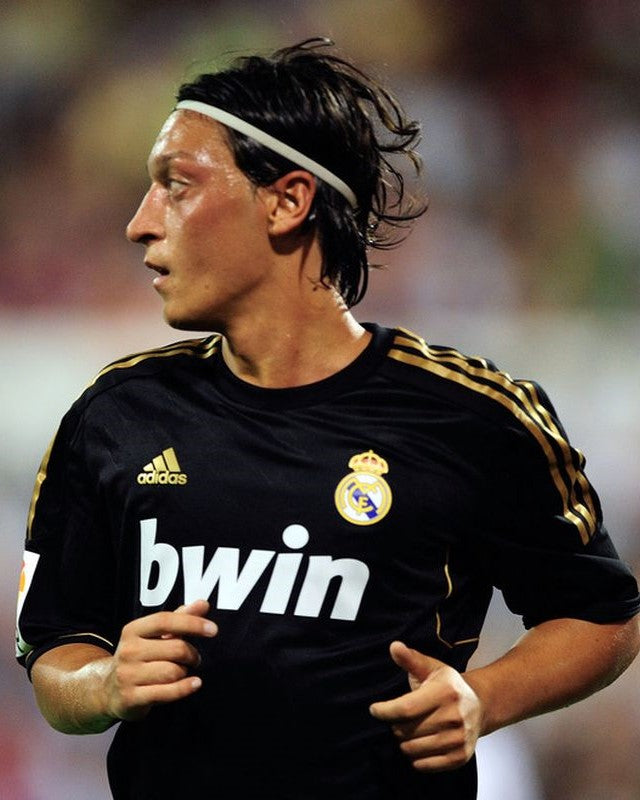 OZIL MESUT 2011-12 (Real M)