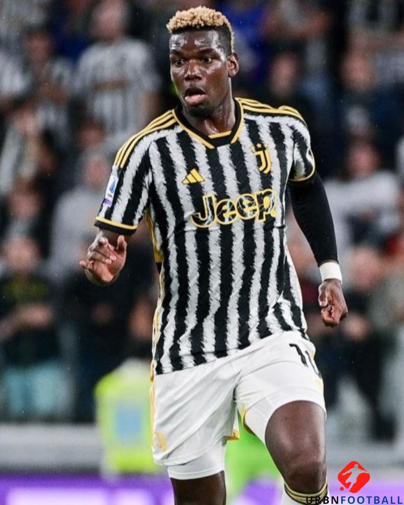 POGBA PAUL 2023-24 (Juv)