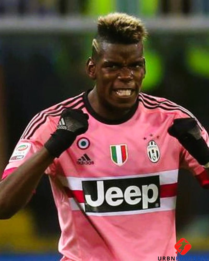 POGBA PAUL 2015-16 (Juv)