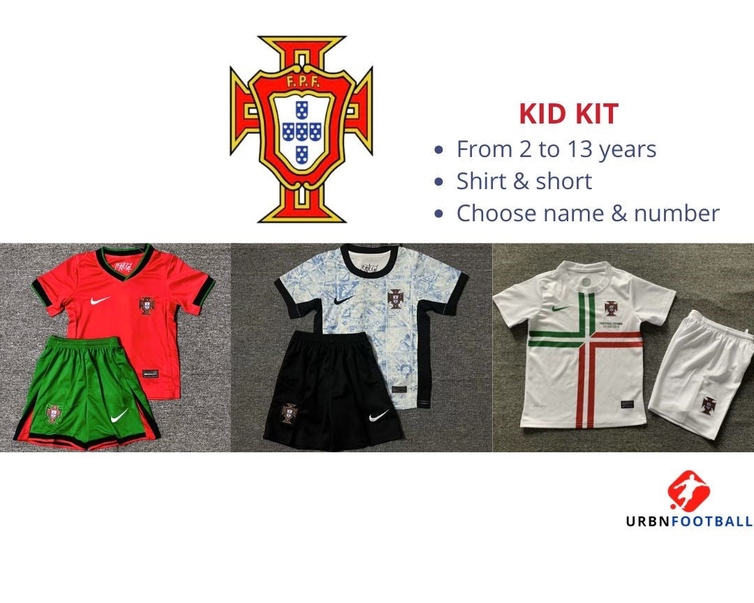 PORTOGALLO kid kit