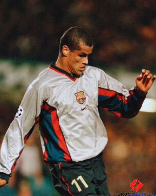 RIVALDO 2000-01 (Bar)