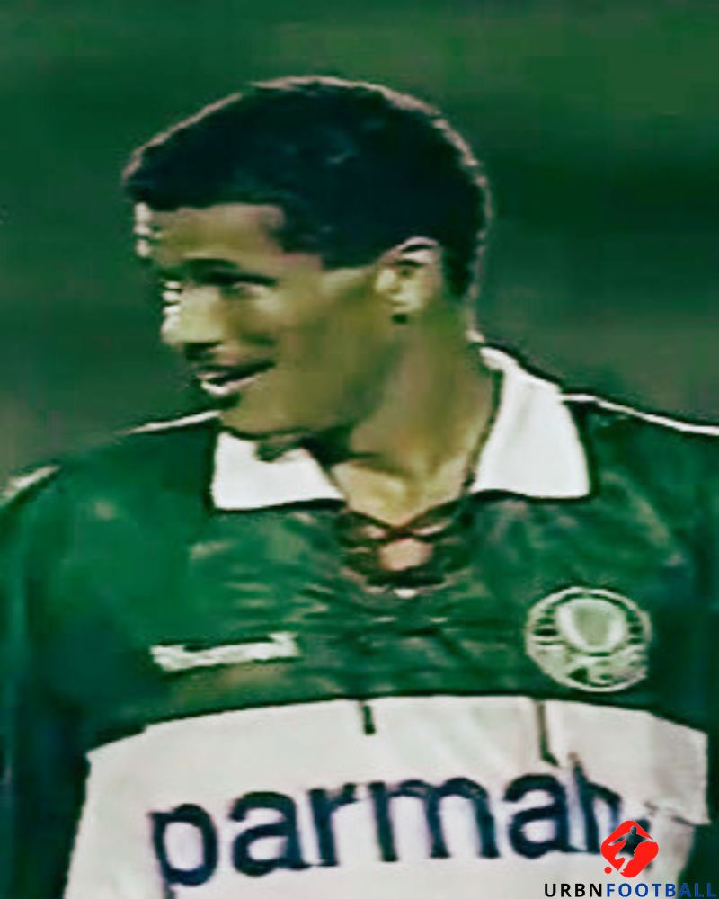 RIVALDO 1996-97 (Pal)