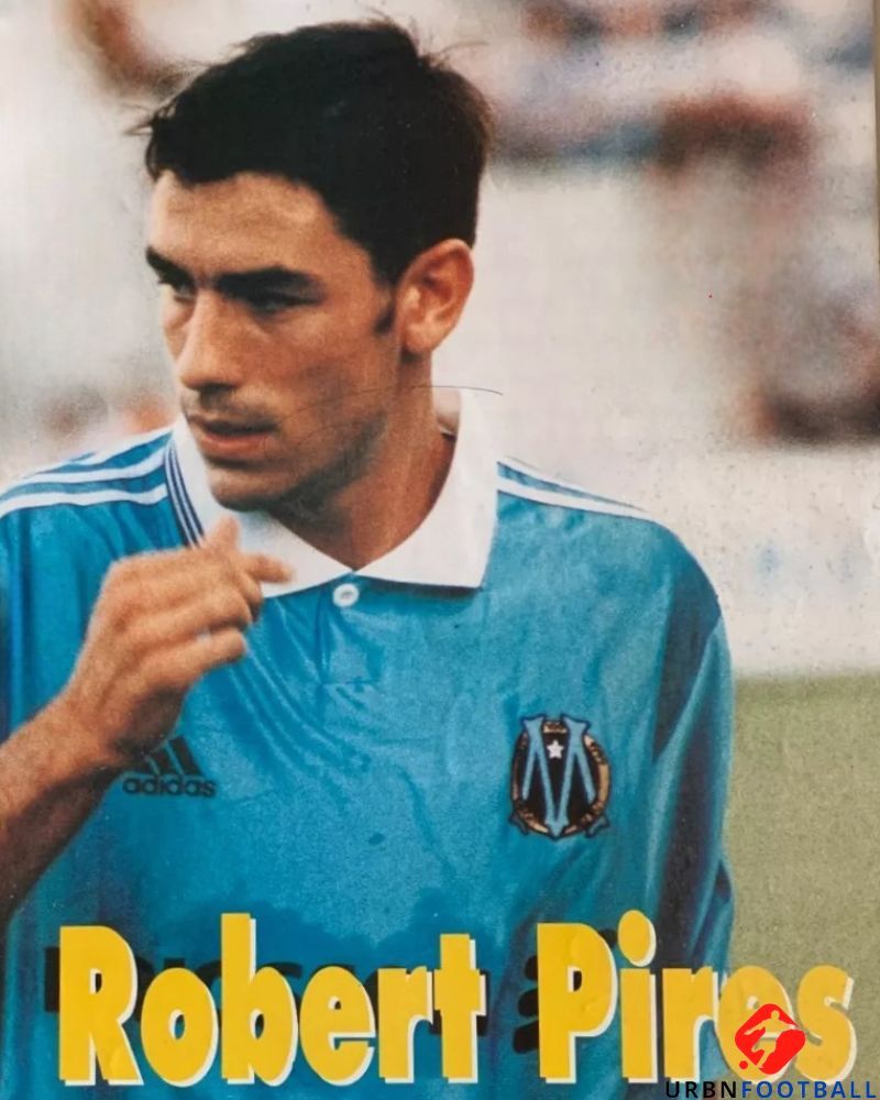 PIRES ROBERT 1998-99 (Ol M)