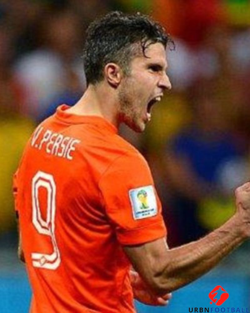 VAN PERSIE ROBIN 2014-15 (Ola)