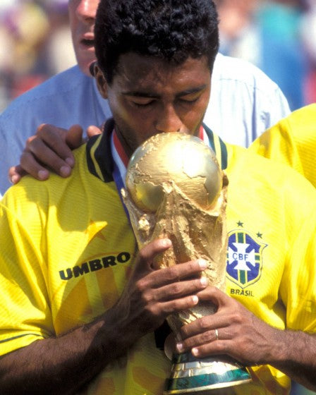 ROMARIO 1994-95 (Bra)