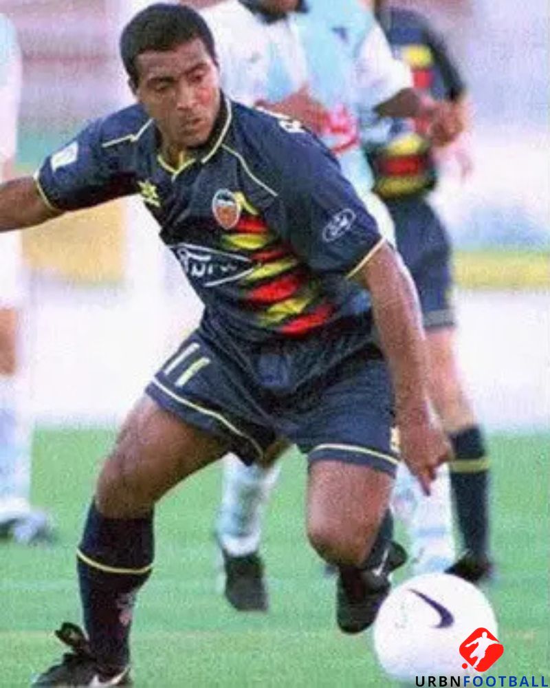 ROMARIO 1996-97 (Val)