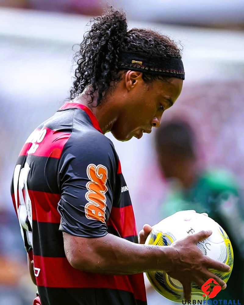 RONALDINHO 2011-12 (Fla)