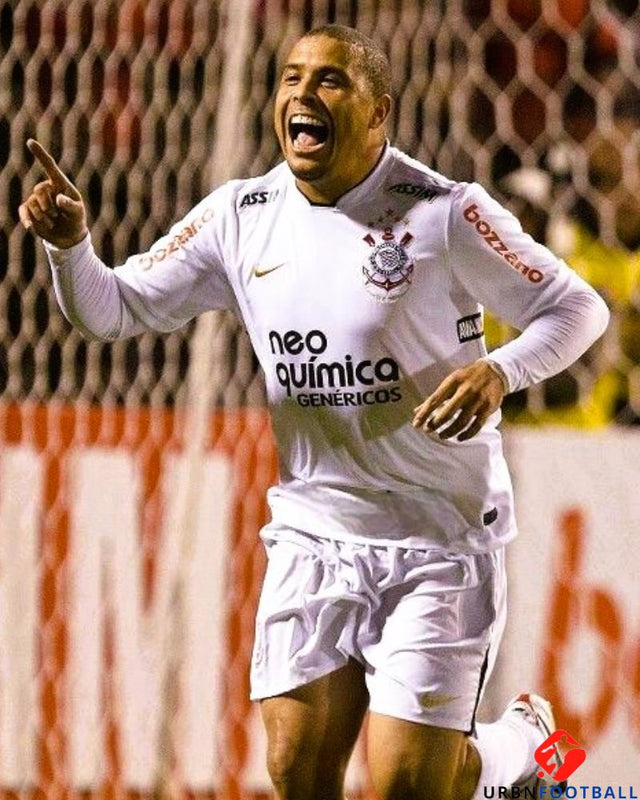 RONALDO 2010-11 (Cor)