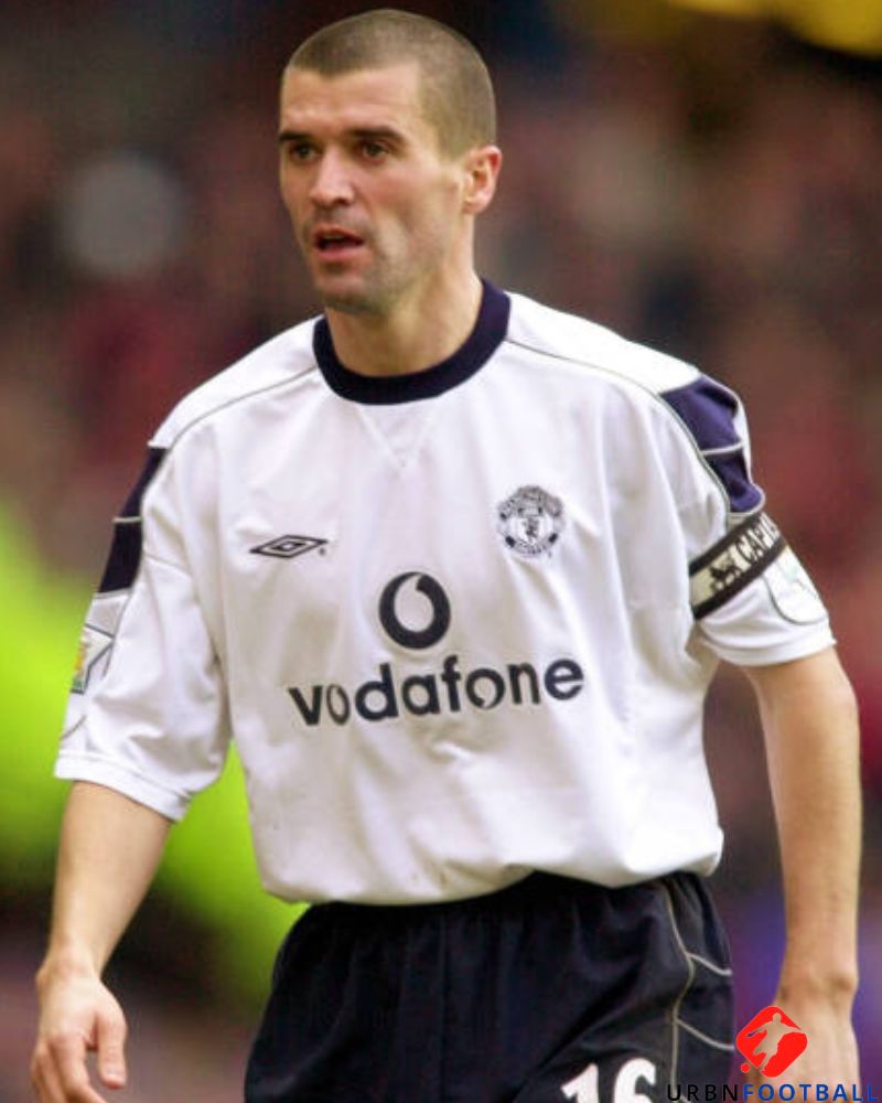 KEANE ROY 1999-00 (Man U)