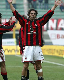 RUI COSTA MANUEL 2003-04 (Mil)