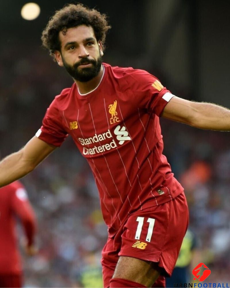 SALAH MOHAMED 2019-20 (Liv) – UrbnFootball