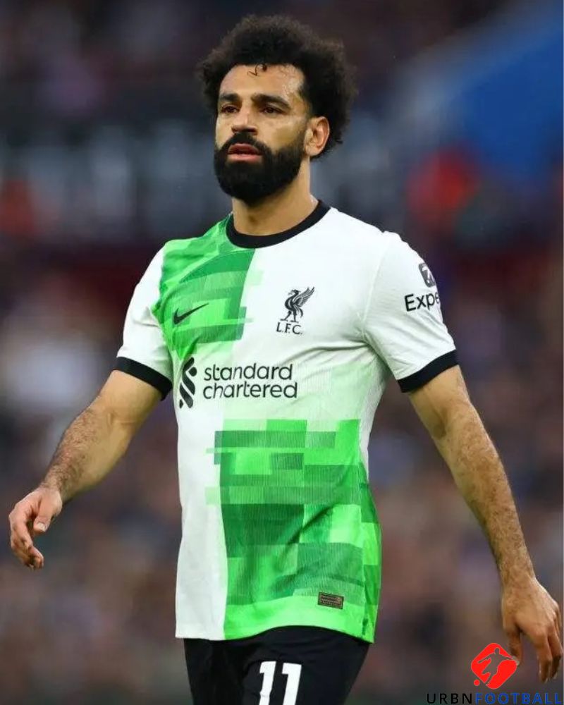 SALAH MOHAMED 2023-24 (Liv)