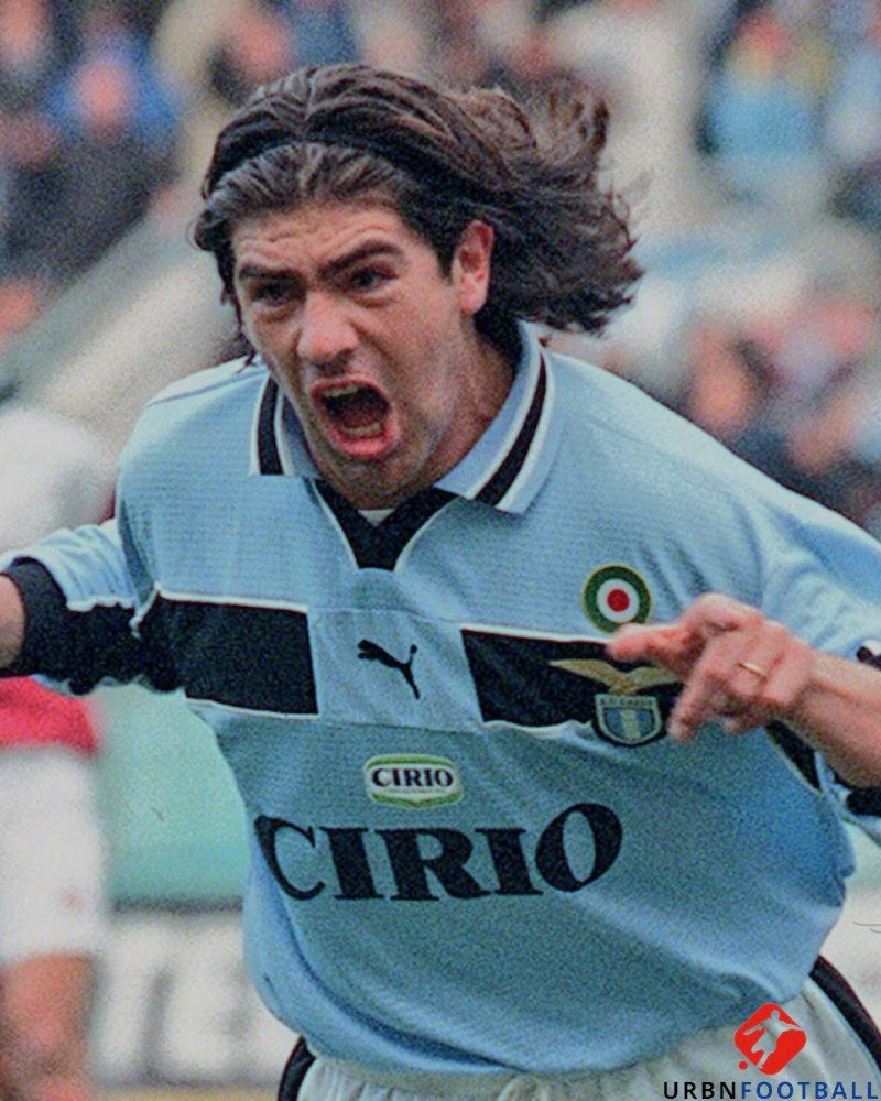 SALAS MARCELO 1998-99 (Laz)