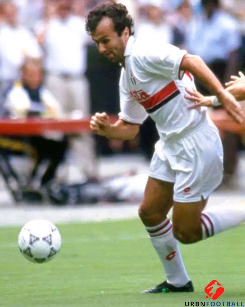 SAVICEVIC DEJAN 1993-94 (Mil)