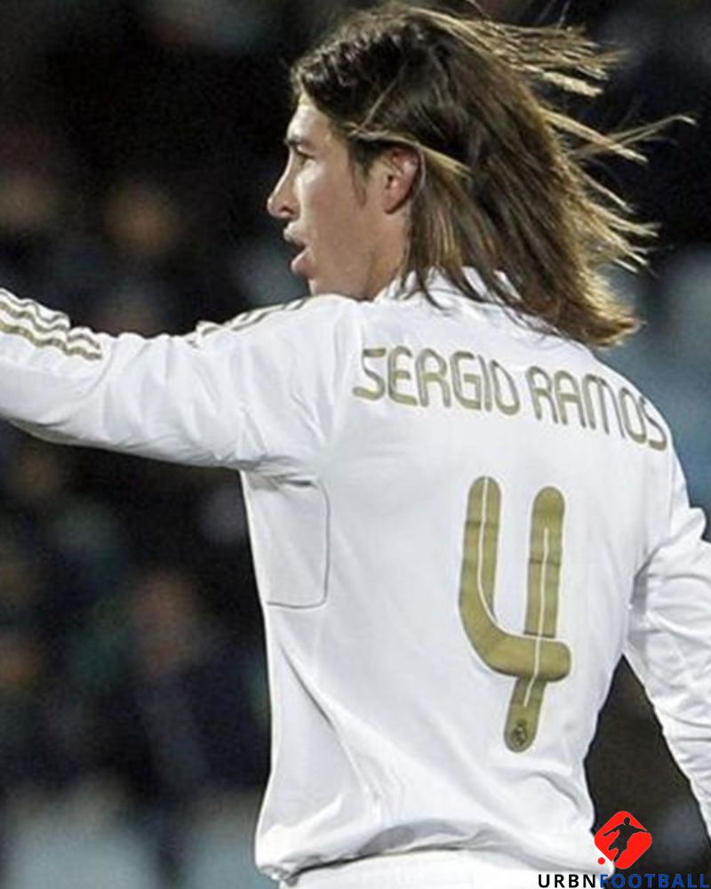 RAMOS SERGIO 2011-12 (Real M)