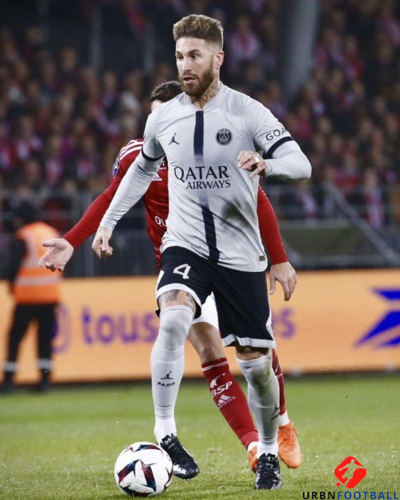 RAMOS SERGIO 2022-23 (Psg)