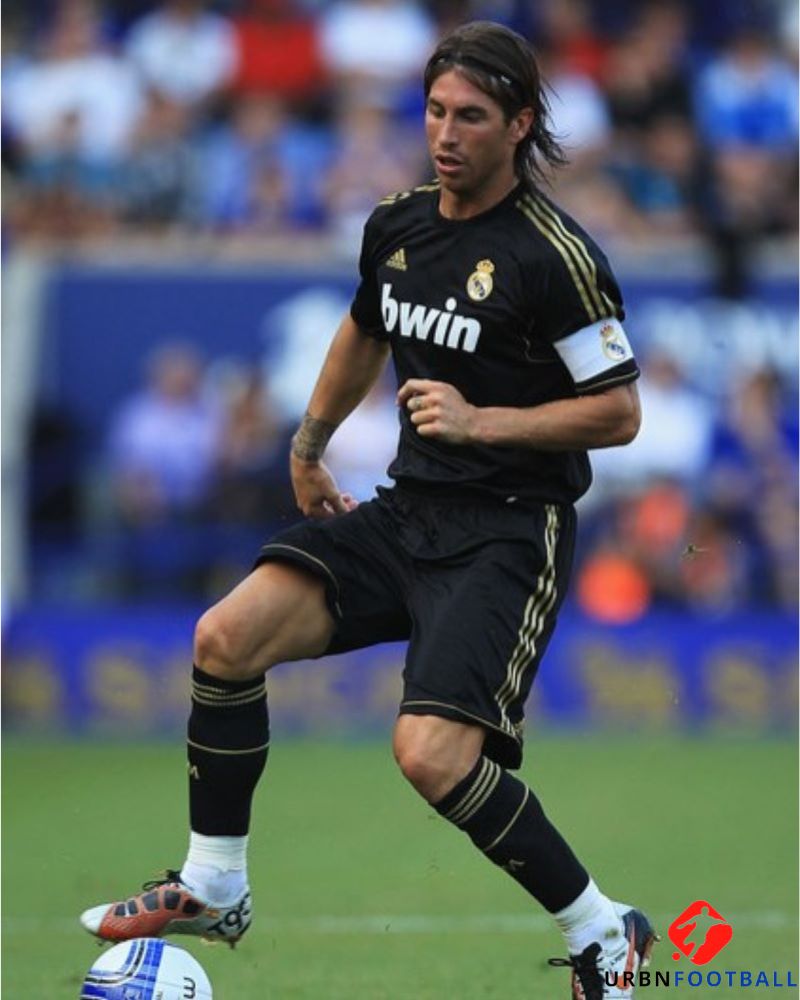 RAMOS SERGIO 2011-12 (Real M)