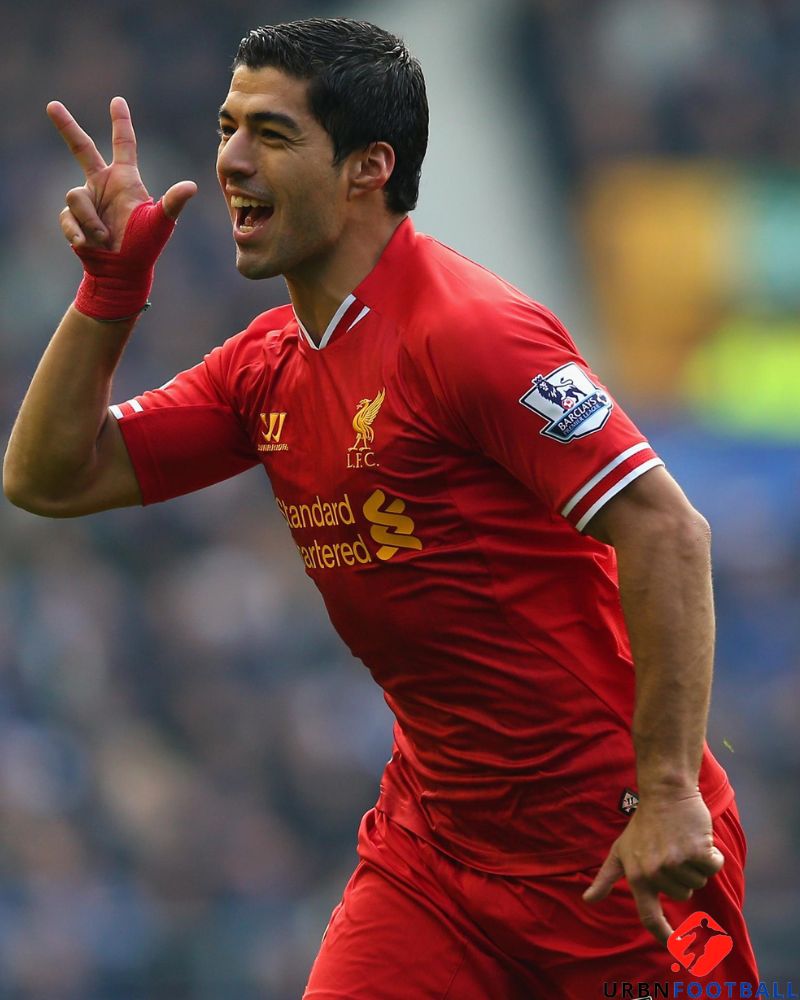 SUAREZ LUIS 2013-14 (Liv)