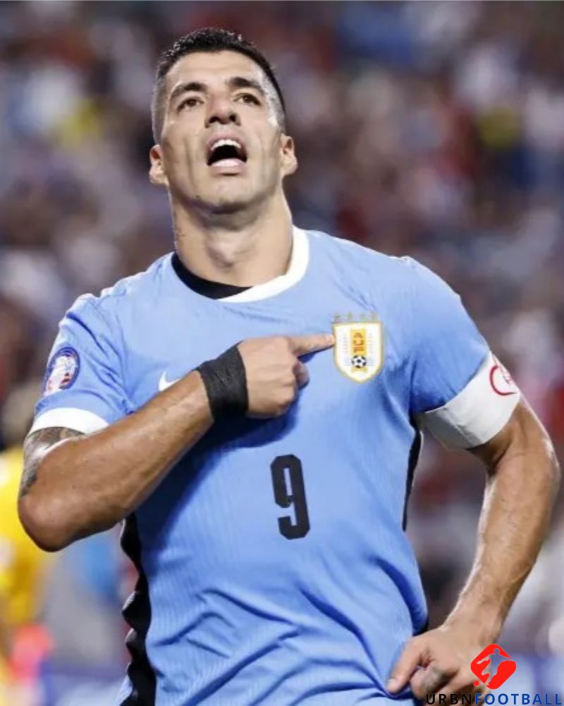 SUAREZ LUIS 2024-25 (Uru)