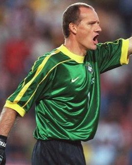 TAFFAREL CLAUDIO 1998-99 (Bra)