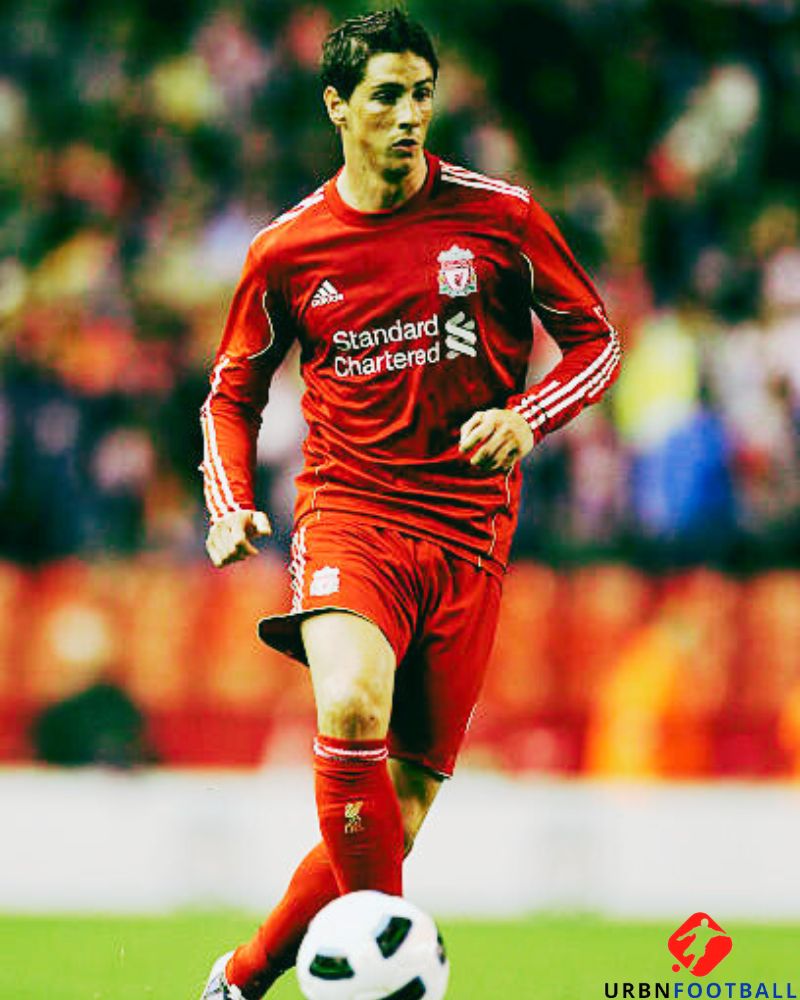 TORRES FERNANDO 2010-11 (Liv)