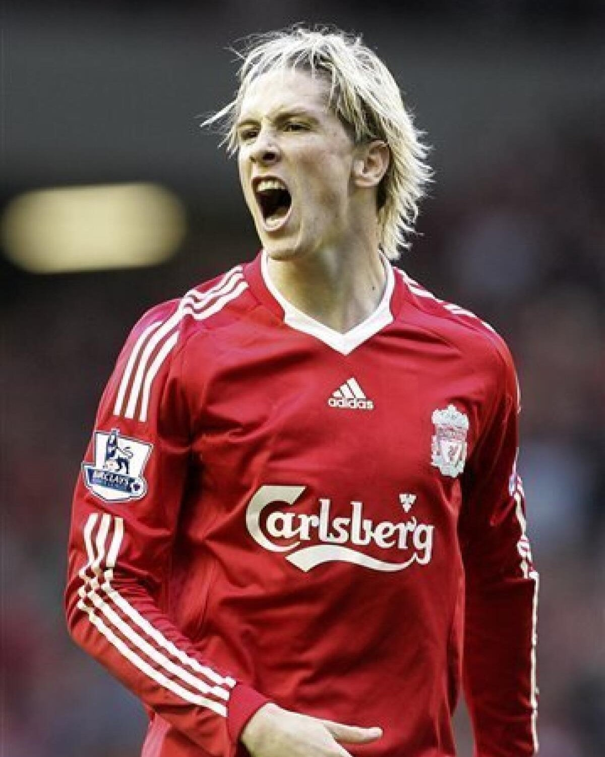 TORRES FERNANDO 2009-10 (Liv)