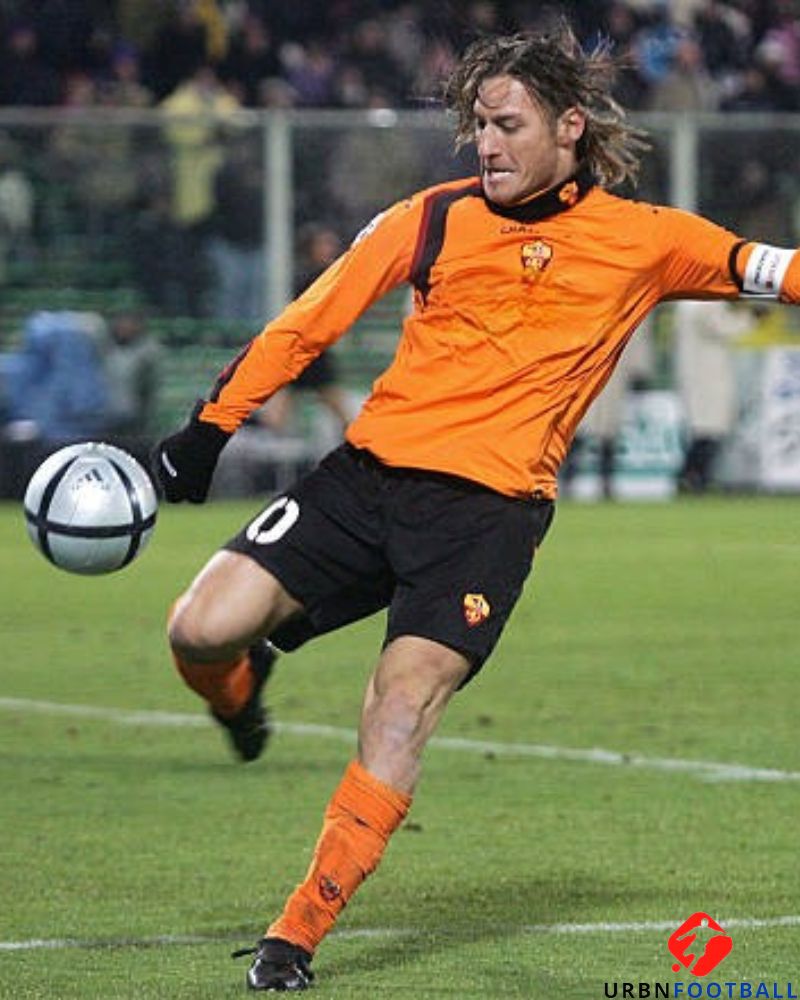 TOTTI FRANCESCO 2005-06 (Rom)